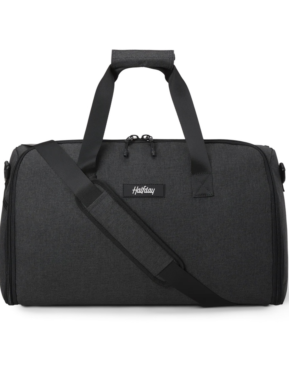 Halfday The Garment Duffel 40L - Shadow